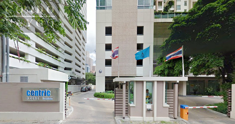 💯 For Sale - Centric Scene Phaholyothin 9 2 Bed 2 Bath 90.83 sqm 8.5 mb. Call 0968623850 💯 – รูปที่ 2