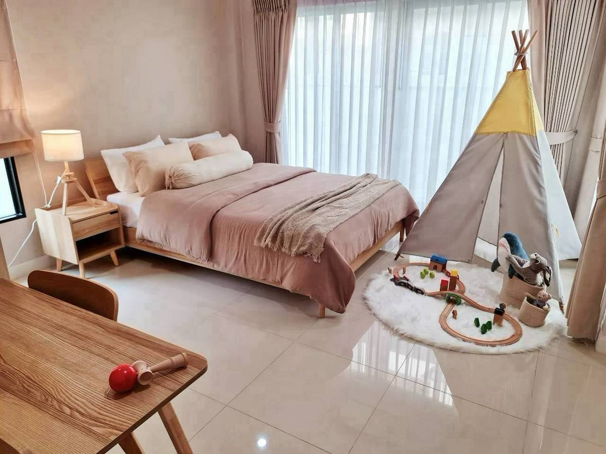 The complete Sriracha Village (The Complete Sriracha) – รูปที่ 3