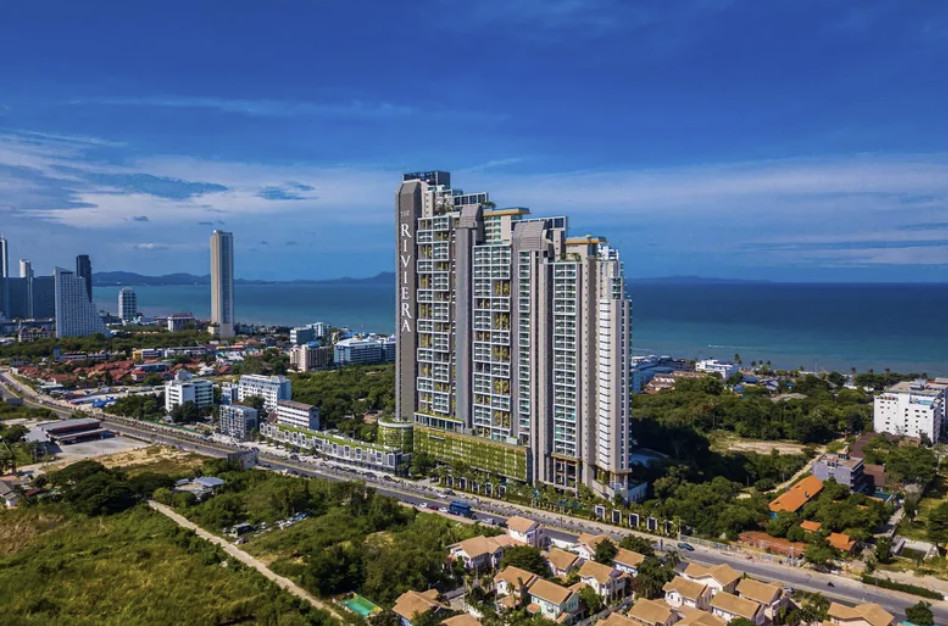 1. 🌊🏙️ ขายคอนโดหรู The Riviera Jomtien พัทยา ชั้น 38 วิวทะเลจอมเทียน (Sea View) 🏙️🌊 1. 🌊🏙️ ขายคอนโดหรู The Riviera Jomtien พัทยา ชั้น 38 วิวทะเลจอมเทียน (Sea View) 🏙️🌊