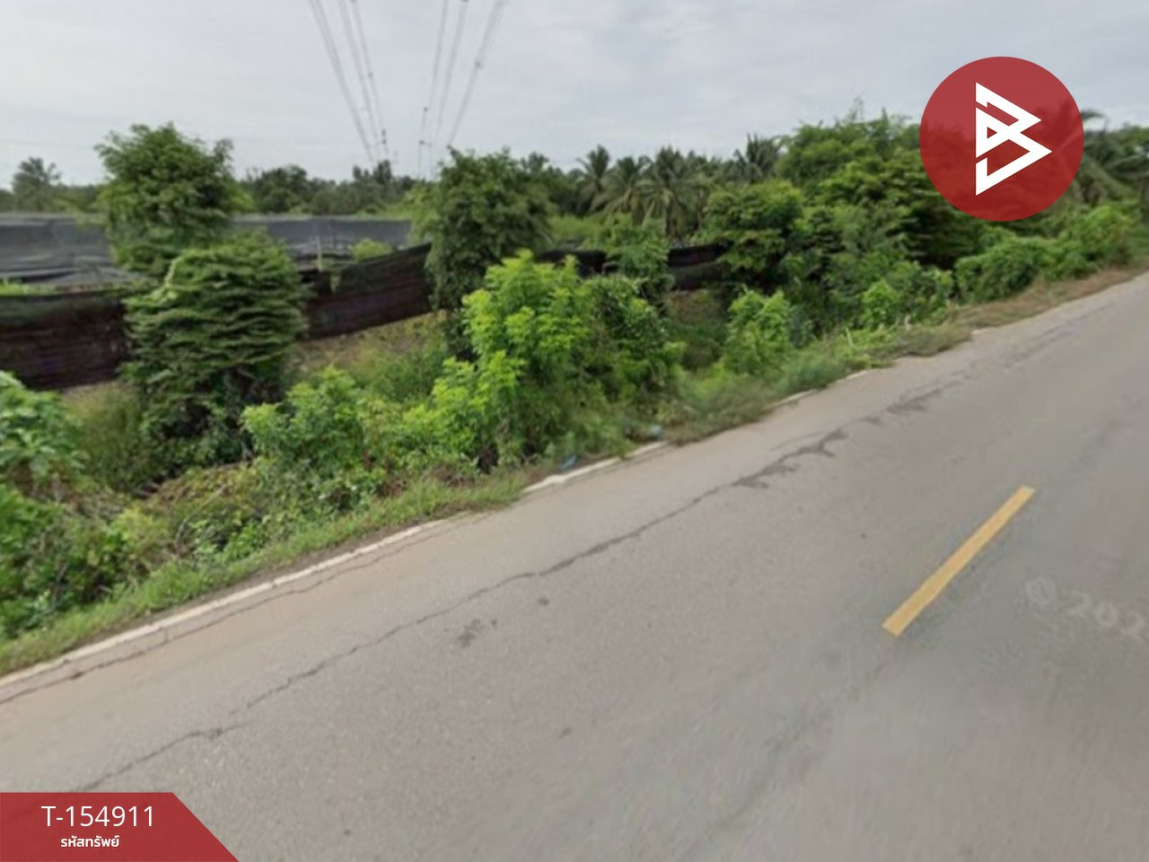 ขายที่ดิน เนื้อที่ 9 ไร่ 3 งาน 14 ตร.วา บางป่า ราชบุรี – รูปที่ 2