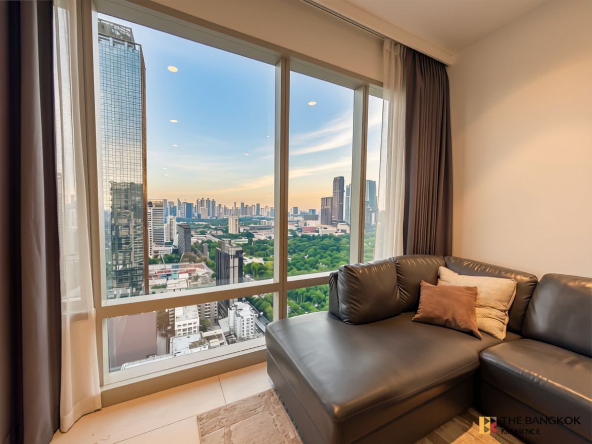 🔥💎 ขายคอนโด 185 Rajadamri 🌿 Rare Duplex ชั้นสูง วิวสวนลุมพินี 2BR 163.12 ตร.ม. 💰 61MB ราคาดีกว่าตลาดที่สุด 🔥💎 ขายคอนโด 185 Rajadamri 🌿 Rare Duplex ชั้นสูง วิวสวนลุมพินี 2BR 163.12 ตร.ม. 💰 61MB ราคาดีกว่าตลาดที่สุด