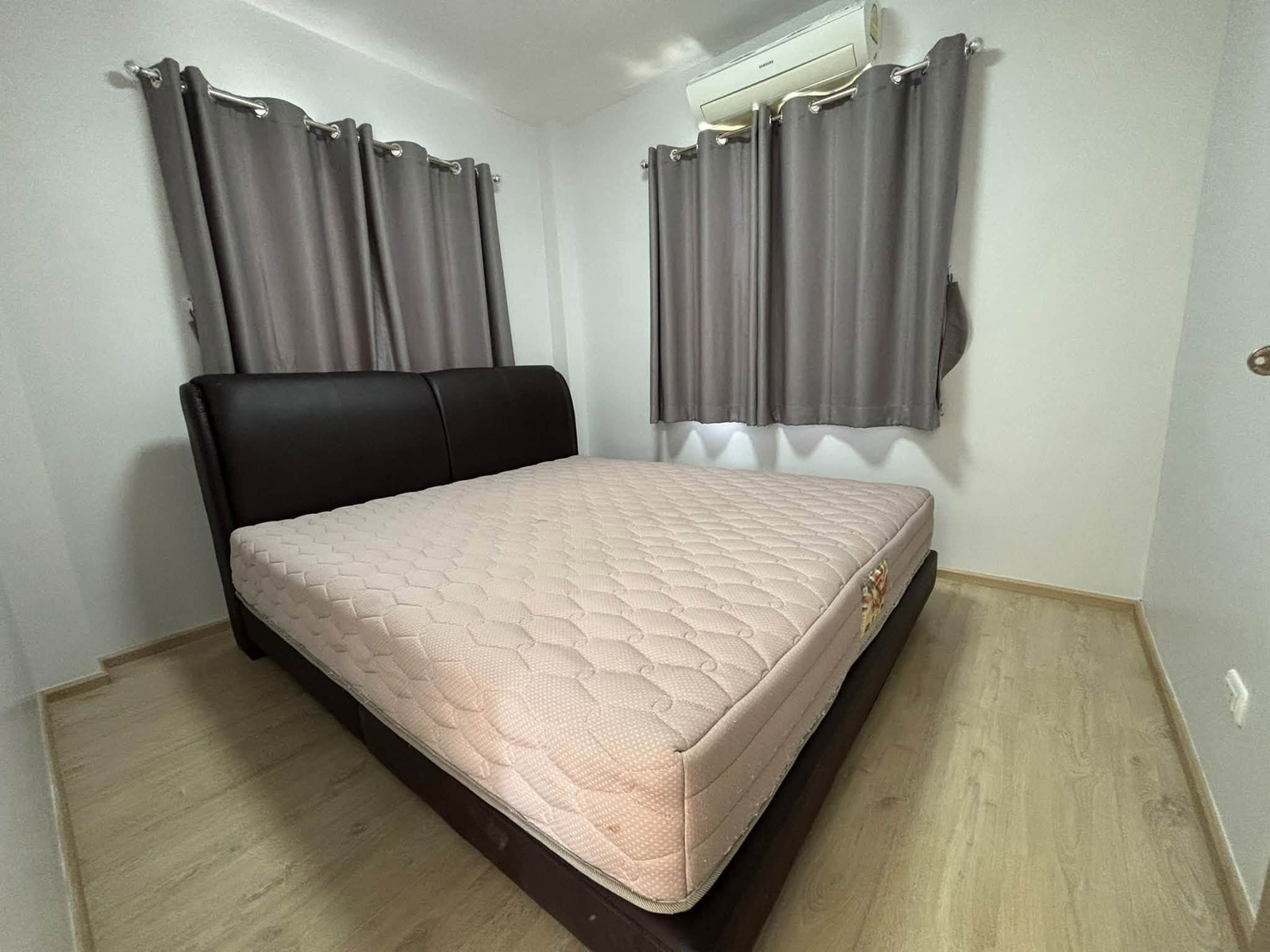 (Code ME337) House for rent, Atoll Bali Beach Onnut - Lat Krabang project: Atoll Bali Beach On Nut - Lat Krabang. – รูปที่ 3
