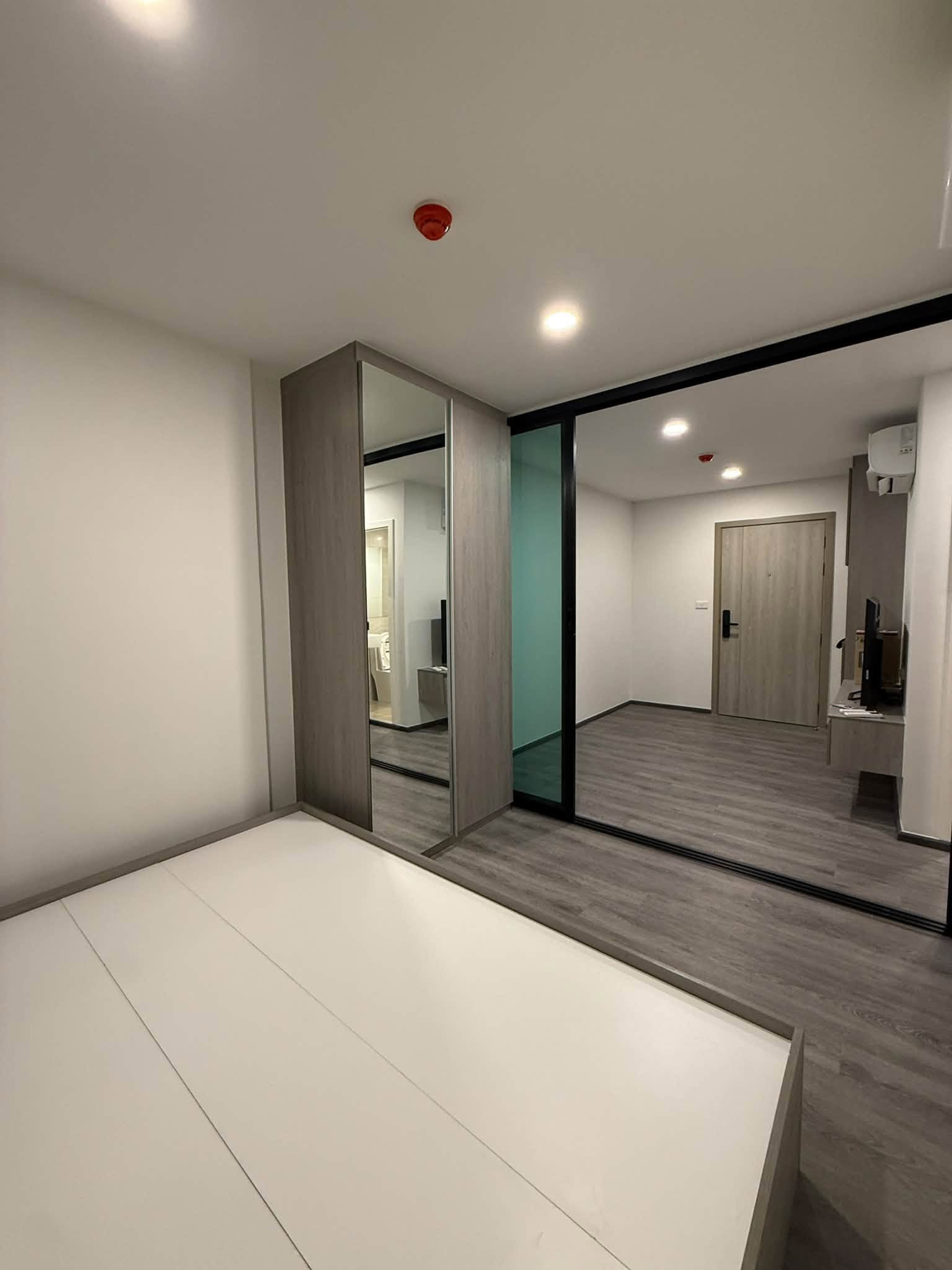 For Rent | คอนโดบริกซ์ตัน เพ็ทแอนด์เพลย์ พหล 50 pet friendly 🐶 – รูปที่ 3
