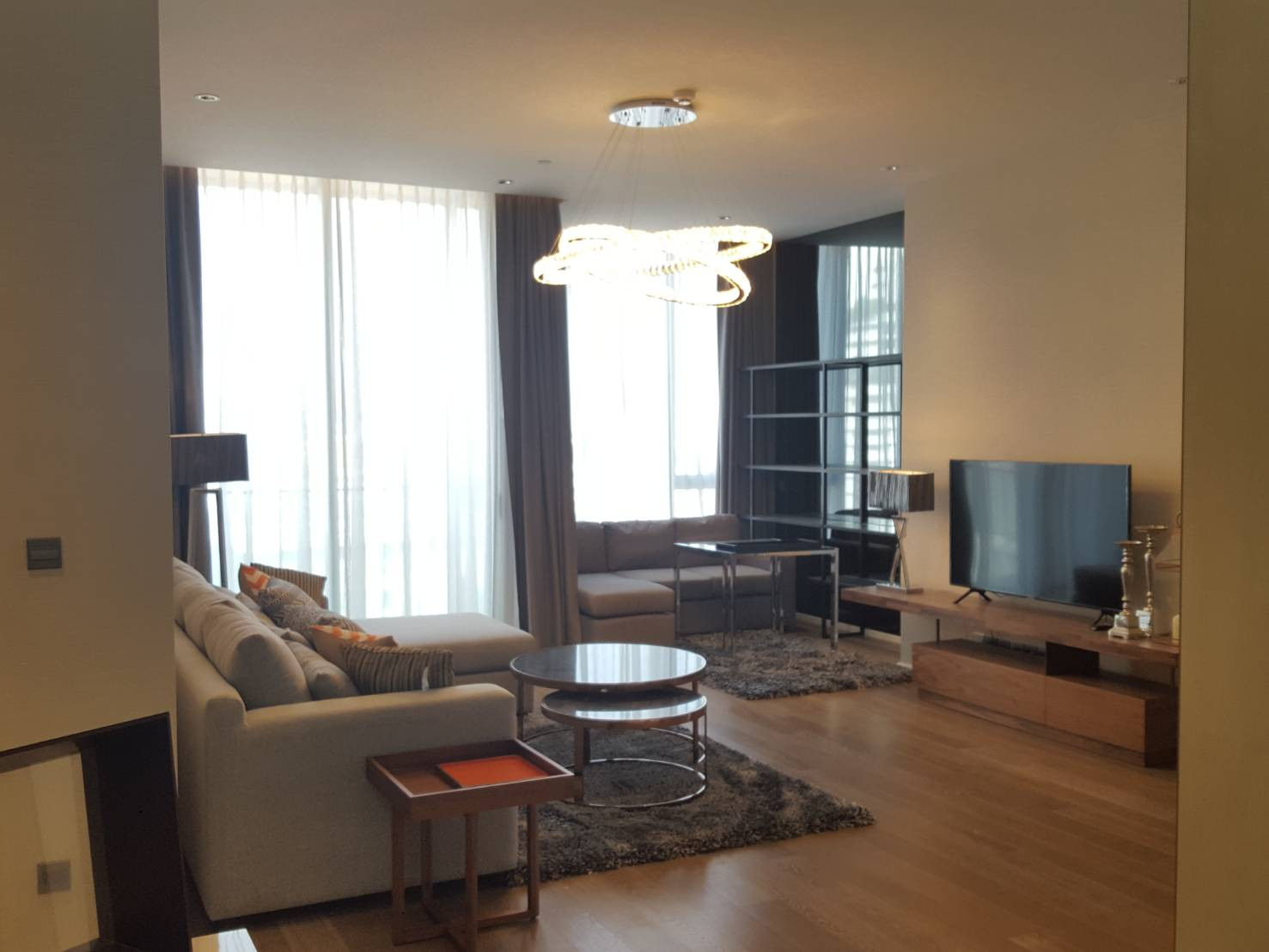 KRAAM Sukhumvit 26 | คอนโดมิเนียมระดับ Super Luxury ใจกลางสุขุมวิท 26 – รูปที่ 2