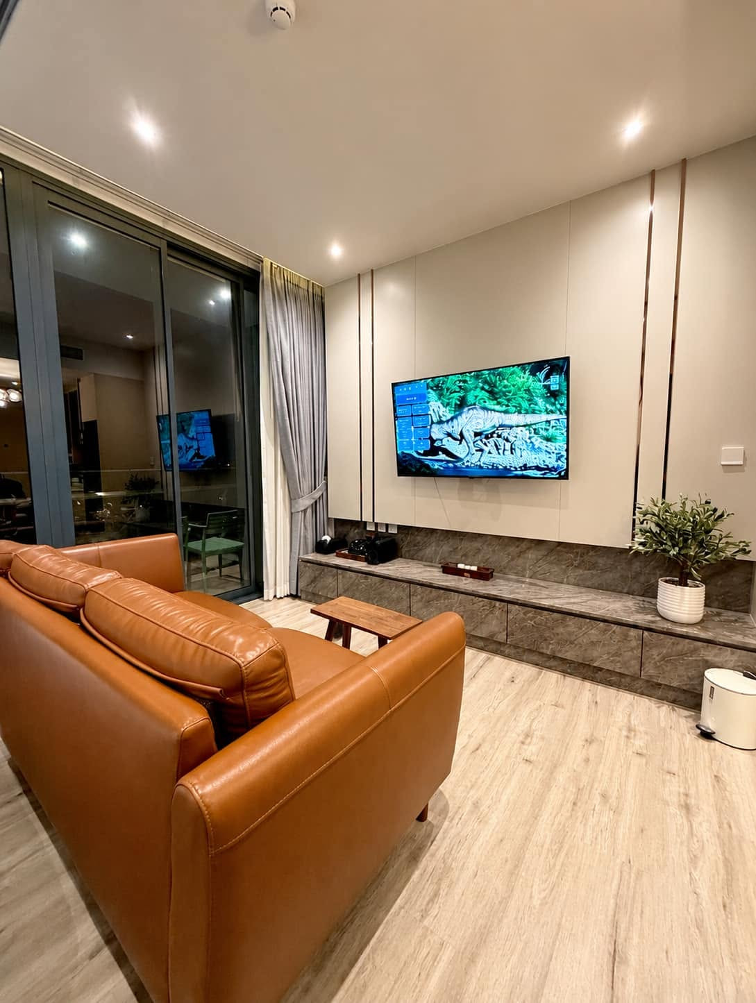 📢 For Sale / Rent, Arom Wongamat, Sea View Condo, 38 sq.m. – รูปที่ 3