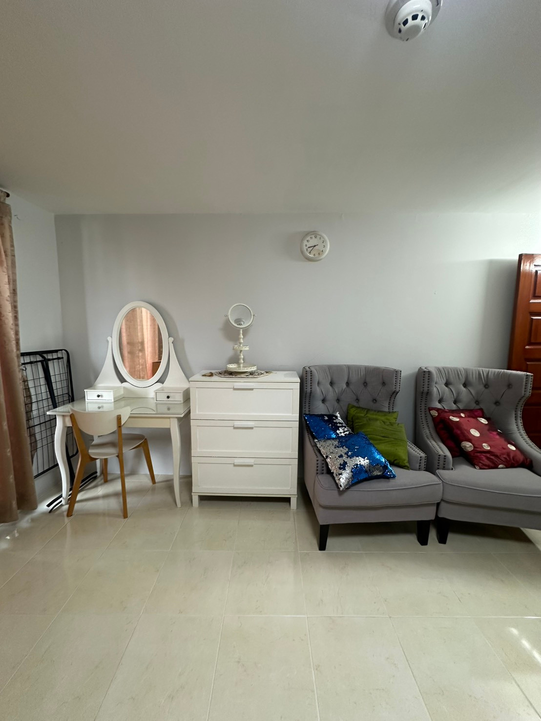 (รหัส SM2281) ขายคอนโด โครงการ Flora Ville Condominium : ฟลอร่าวิลล์ คอนโดมิเนียม – รูปที่ 3