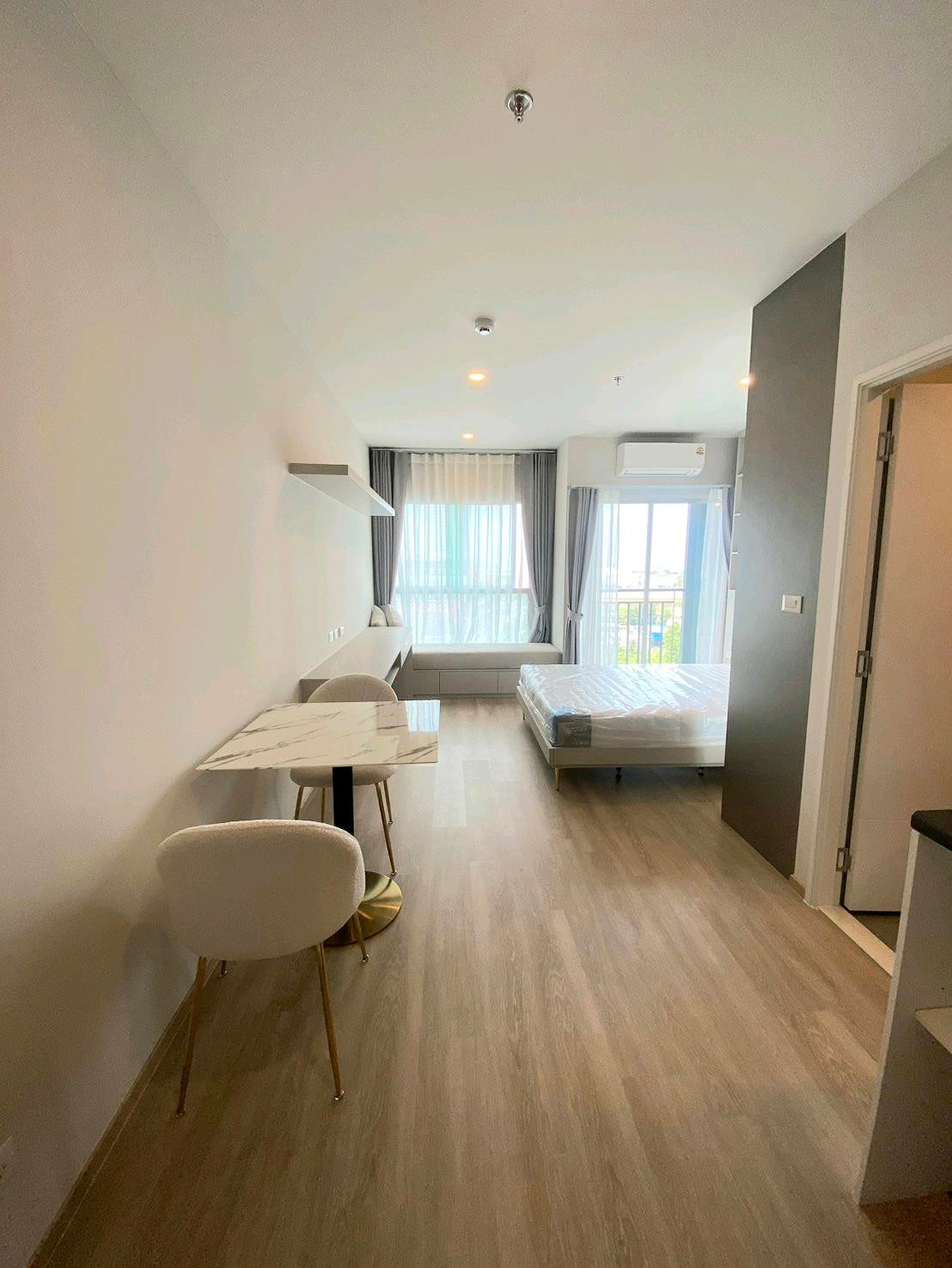 ห้องใหม่แต่งสวยวิวสระว่ายน้ำ – รูปที่ 2