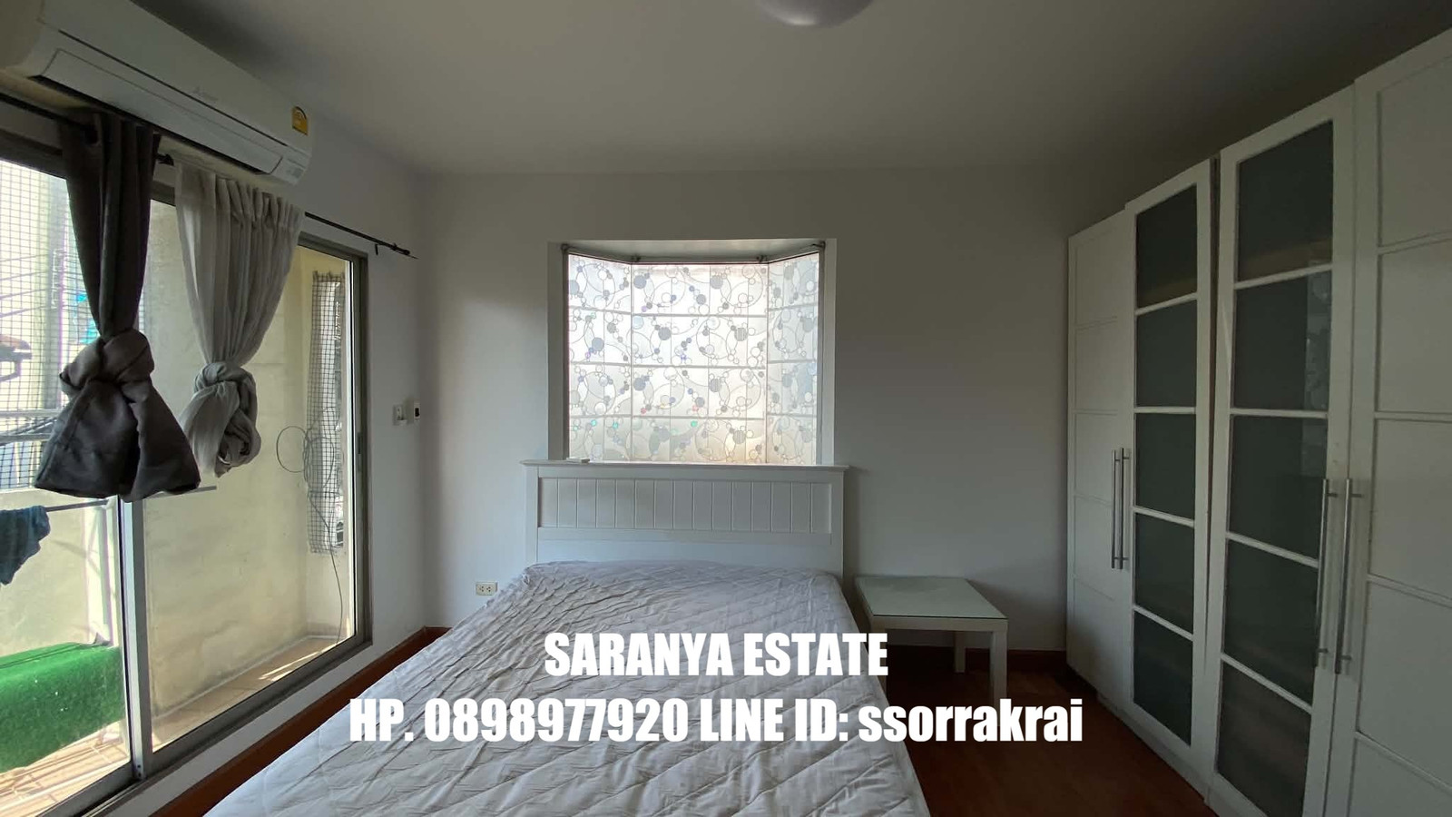 Green Point Prachachuen for Rent: ฿19,500 / month only Bedrooms: 2 | Bathrooms: 2 | Living room: 1 Total area: 80 sq.m. Agent Saranya Tel 0898977920 Line ID: ssorrakrai Green Point Prachachuen for Rent: ฿19,500 / month only Bedrooms: 2 | Bathrooms: 2 | Living room: 1 Total area: 80 sq.m. Agent Saranya Tel 0898977920 Line ID: ssorrakrai