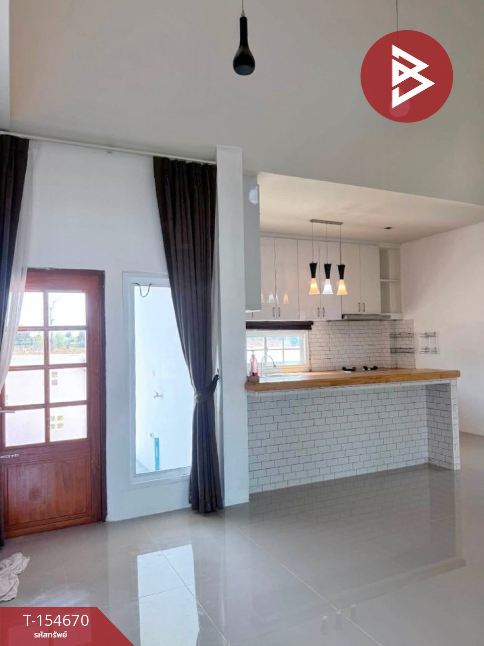 ขายบ้านเดี่ยวพร้อมที่ดิน เนื้อที่ 99 ตร.วา บ้านทุ่ม ขอนแก่น  – รูปที่ 4