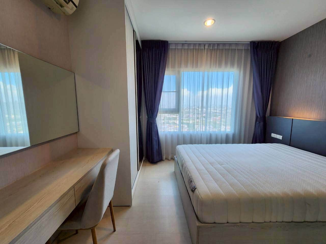 Code: KJS754 ขาย Aspire Erawan Prime แอสปาย เอราวัณ ไพร์ม 📲สอบถาม @kjcondo (มี@ข้างหน้าด้วยนะคะ) – รูปที่ 3