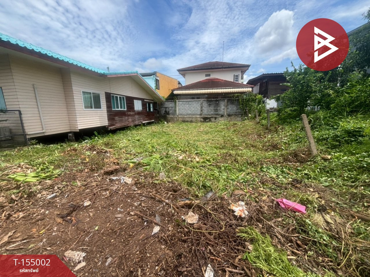 Land for sale, area 52 sq m, Samrong Nuea, Samut Prakan. – รูปที่ 3