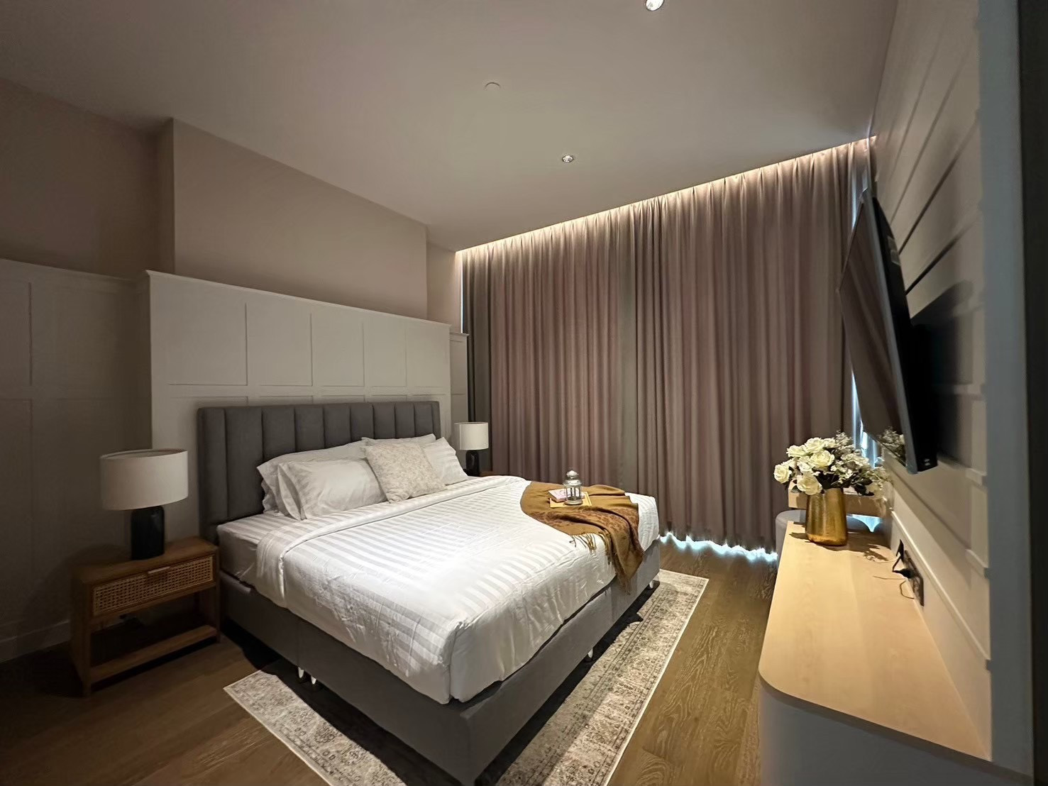KRAAM Sukhumvit 26 | คอนโดมิเนียมระดับ Super Luxury ใจกลางสุขุมวิท 26 – รูปที่ 4