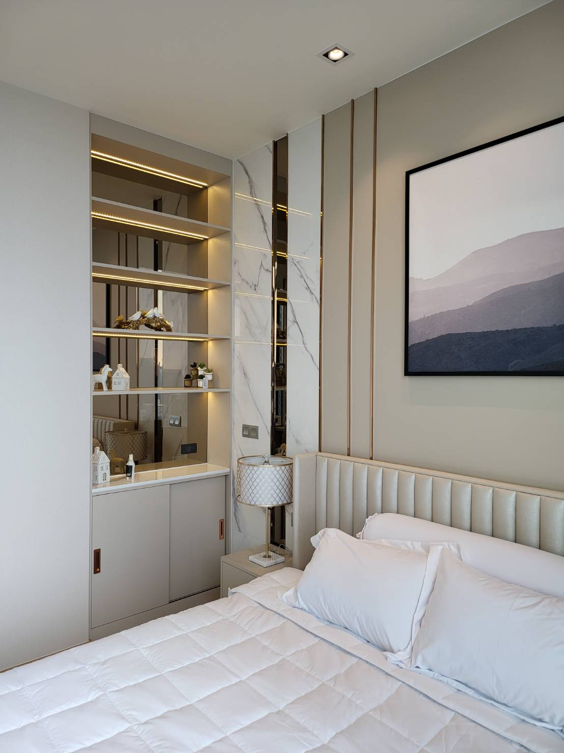 28 Chidlom | Super Luxury condominium in the heart of Chidlom. – รูปที่ 3