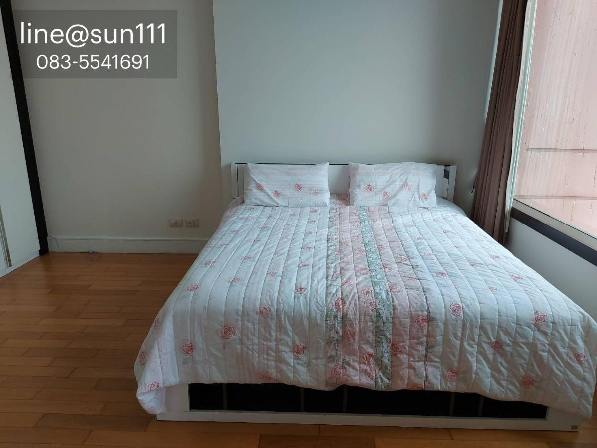 For rent Condo Aguston Sukhumvit 22 Fully Furnished  (S03-0531) 