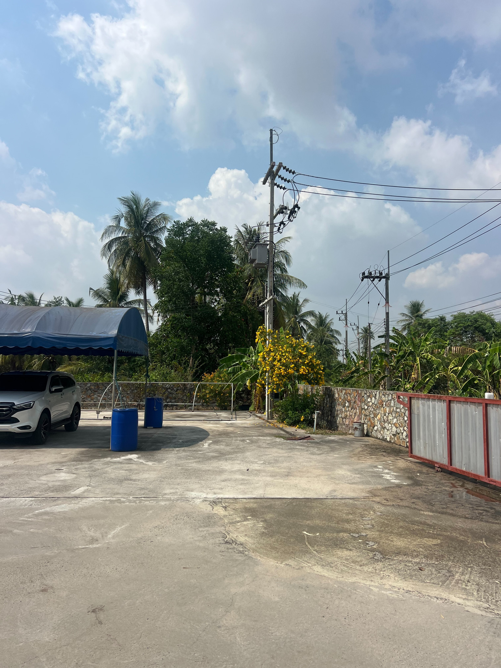 ขายที่ดิน พร้อมโรงงาน – รูปที่ 4
