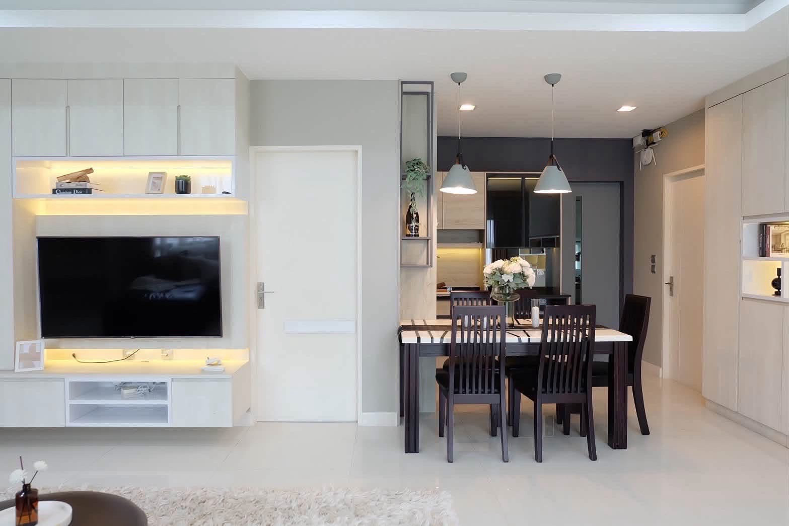 ให้เช่า บ้านเดี่ยว มัณฑนา2บางนากม.7 🏡🌳🍀                                                                        出租独栋别墅 – Mantana 2 Bangna Km.7 🏡🌳🍀 – รูปที่ 4
