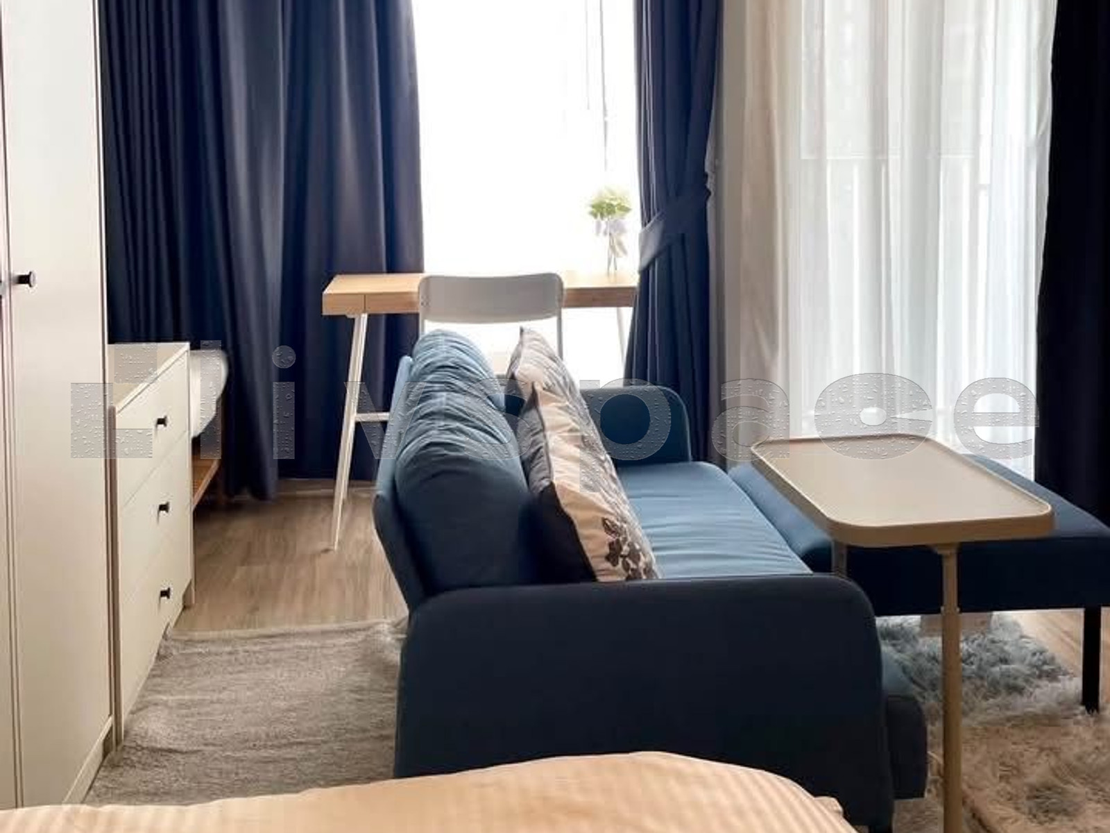 ▚ L06CNMツ FOR RENT Culture Thonglor Studio 26.3sqm 22k Brand New Unit Great Value Near BTS Thong Lo✨