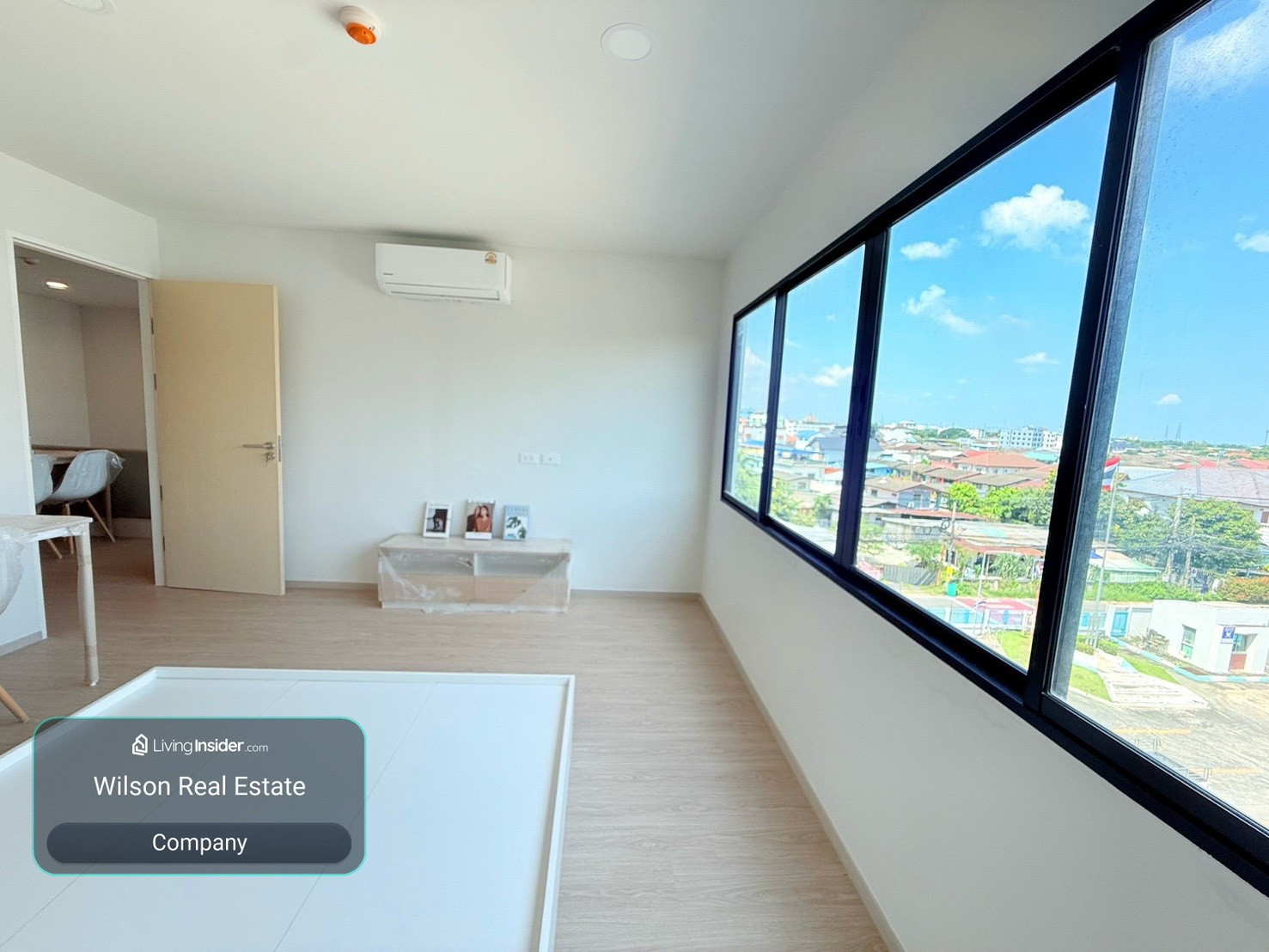ขาย ‼️ คอนโดใหม่มือหนึ่ง | Twize Future Rangsit | 2 ห้องนอน – รูปที่ 3