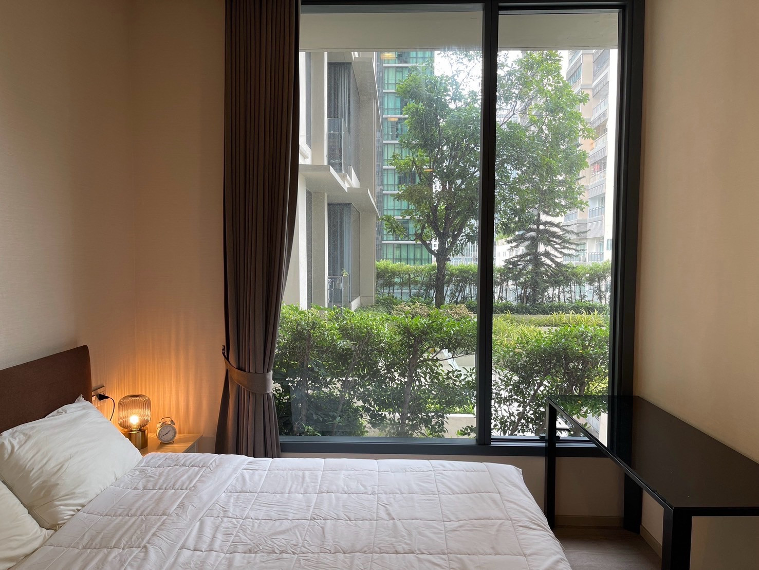 ราคานี้ในอโศกคือดีสุดๆ! The Esse Asoke 💥 ห้อง 1 ห้องนอน 1 ห้องน้ำ ขนาด 36 ตร.ม. ขายเพียง 6,250,000 บาท เท่านั้นครับ! – รูปที่ 2