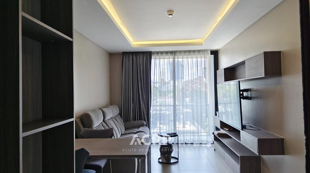 Luxury 5-star hotel-style condominium in the heart of Sukhumvit, near BTS Thonglor (only 300 meters) – รูปที่ 3