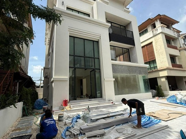 YS3073 ขายโฮมออฟฟิศ รีเจ้นท์รัชดา ซอยสหการประมูล Regent Ratchada Home Office
