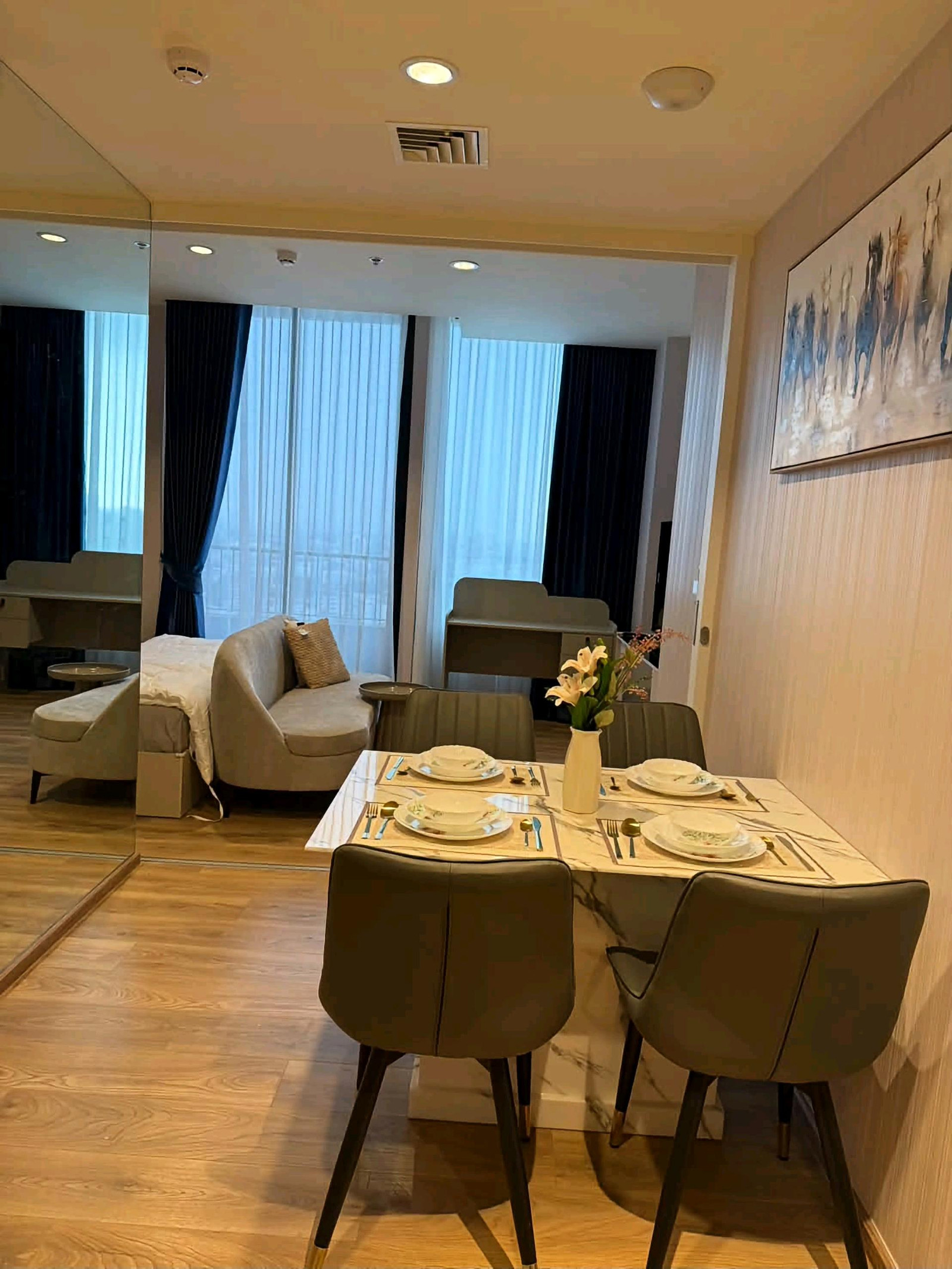 ✨ Live a superior life in the heart of Thonglor, near famous cafes, restaurants, and lifestyle malls. – รูปที่ 2