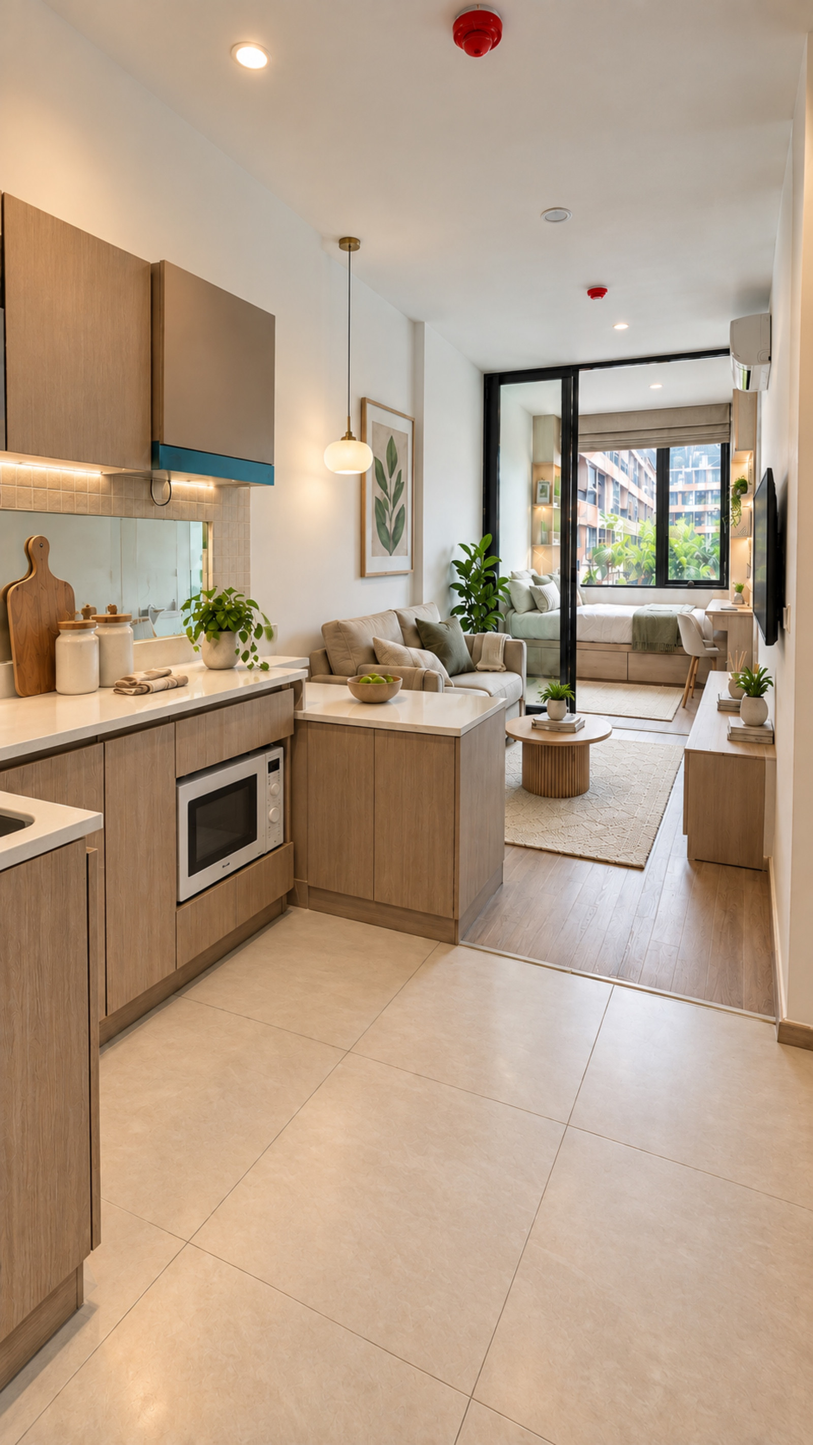 Arise Vibe | Pet-Friendly Pool View Condo | Foreign Freehold | THB 3.8M Arise Vibe | Pet-Friendly Pool View Condo | Foreign Freehold | THB 3.8M