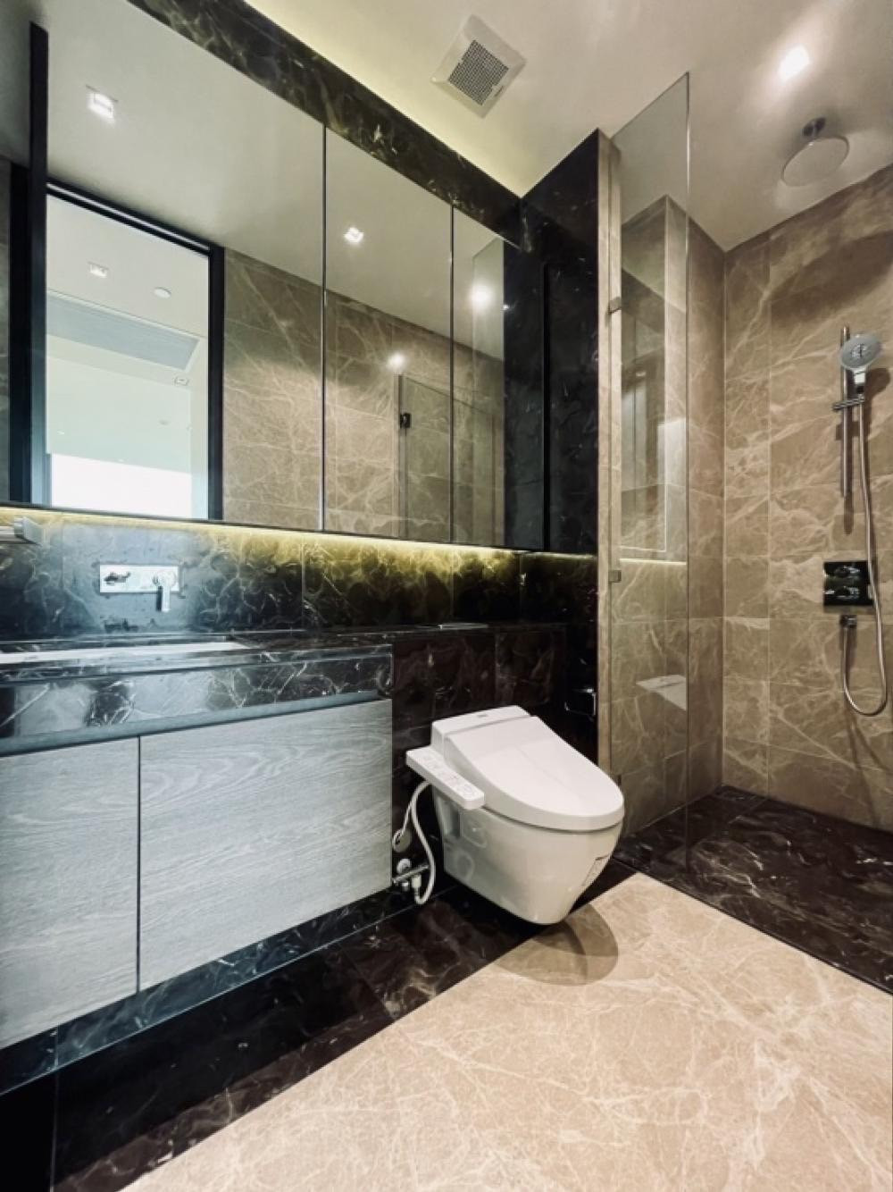 28 Chidlom | Super Luxury condominium in the heart of Chidlom. – รูปที่ 4