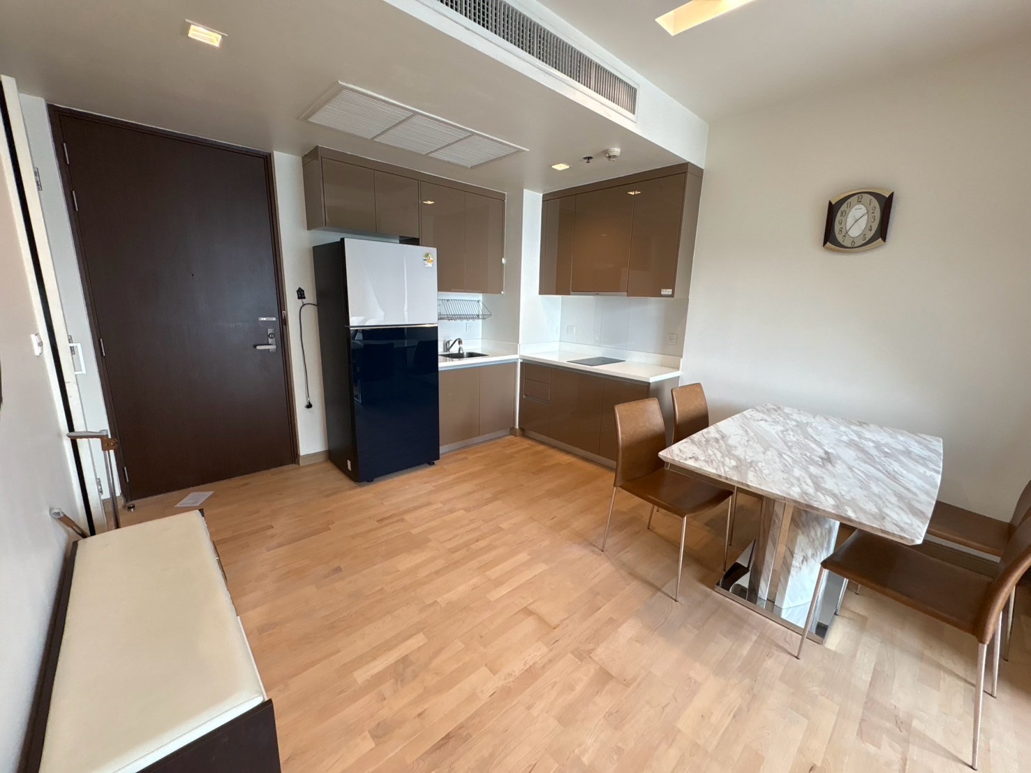 🔥Rent at Siri@Sukhumvit 🔥1BR 1BR.🔥 30,000🔥51.05sqm. 🔥Floor23 – รูปที่ 4