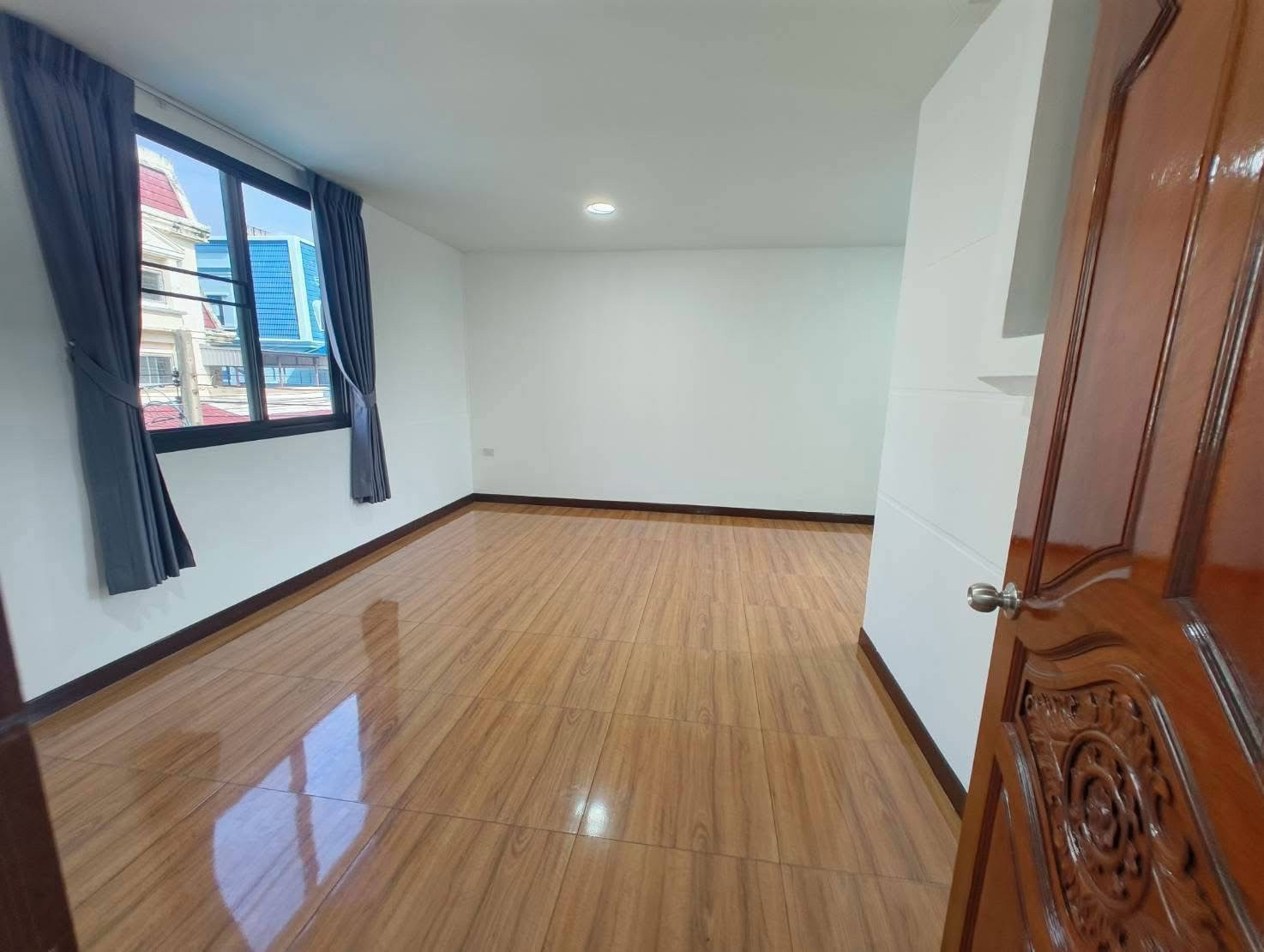 (Code ME329) House for rent, Srinakarin Grand Mansion Village Project: Srinakarin Grand Mansion. – รูปที่ 4