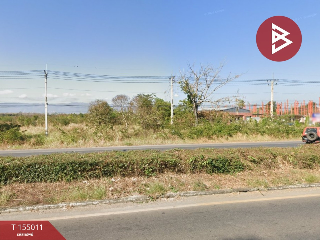 Land for sale, area 78 rai 2 ngan 18.8 sq m, Na Ngua, Phetchabun. – รูปที่ 4