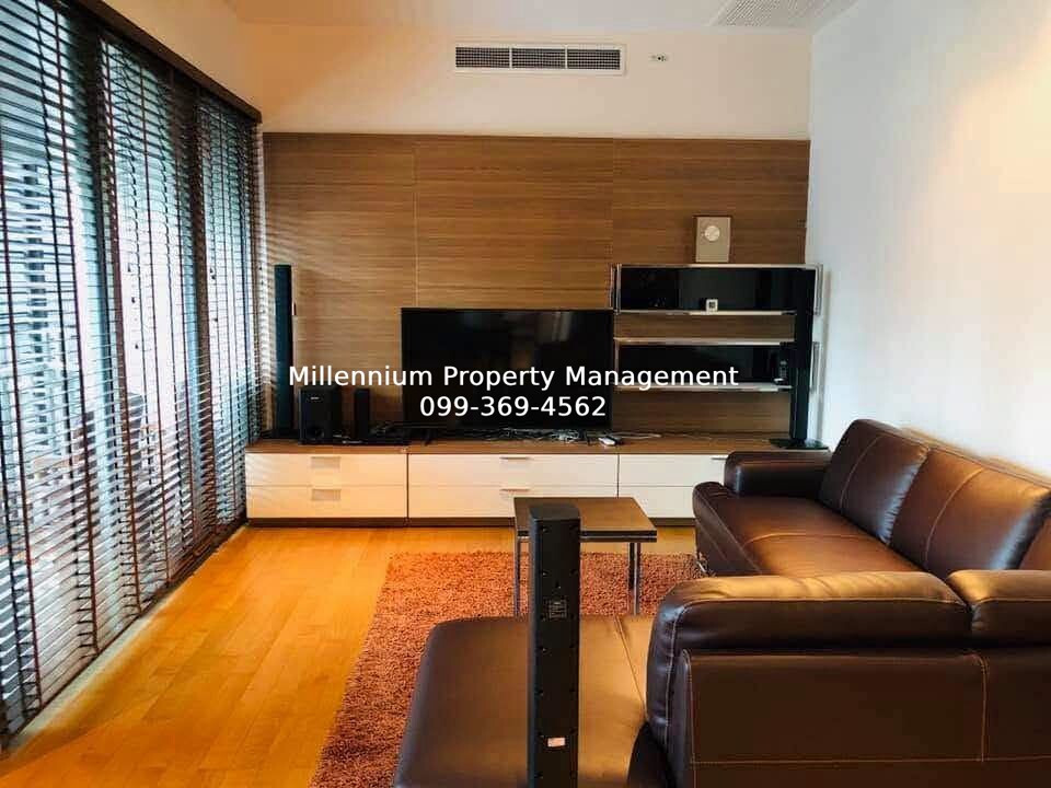 Condo The Madison Sukhumvit 41 for Rent