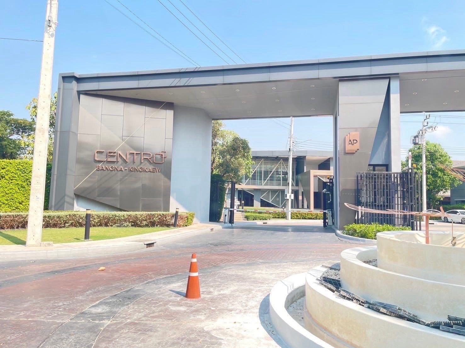 🏡✨ House for rent CENTRO Bangna–Kingkaew | 4 bedrooms, only 40,000 baht/month! – รูปที่ 3