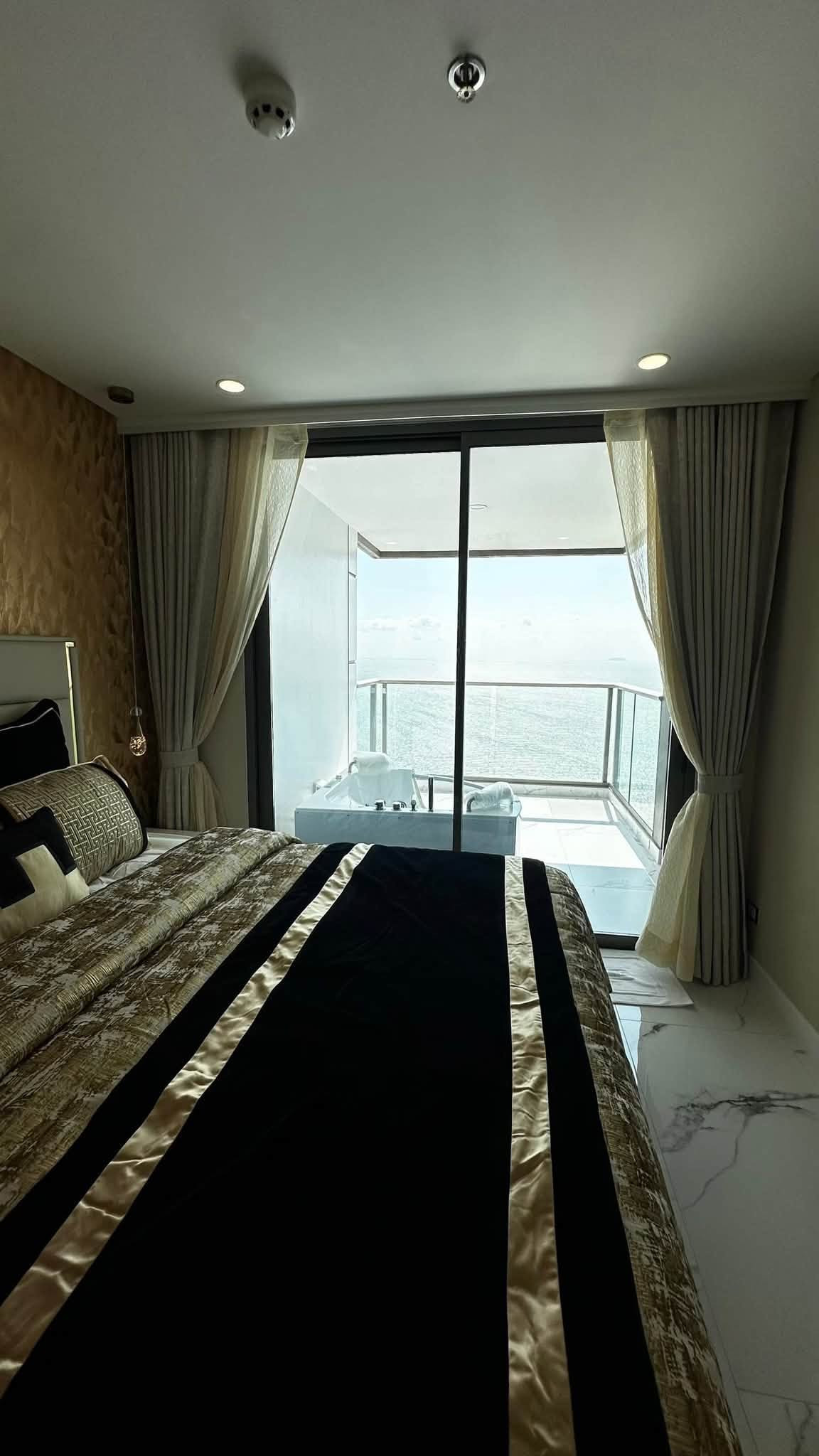 📢 For Rent, Copacabana Beach Jomtien, 2 Bedrooms – รูปที่ 2