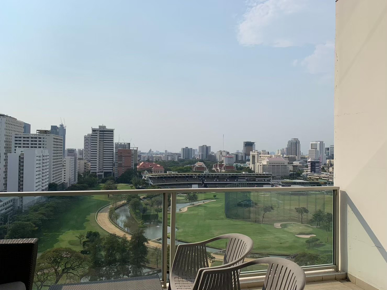 185 Rajadamri | Super Luxury condominium in the heart of Ratchadamri.