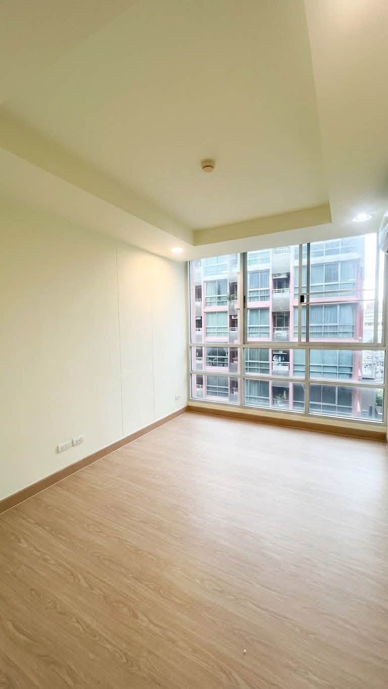 (Code S5926) Condo for sale, The Kris Ratchada 17 project: The Kris Ratchada 17 – รูปที่ 2