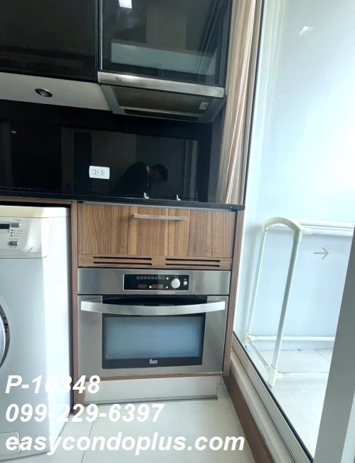 📍 𝐏-𝟏𝟎𝟑𝟒𝟖 | FOR RENT Ivy Thonglor Luxury Condo in Prime Thonglor Best Value! Near BTS Thong Lo 𝟐𝟎,𝟎𝟎𝟎 THB/mo. | Line ID: @easycondoplus | 099-229-6397 – รูปที่ 4