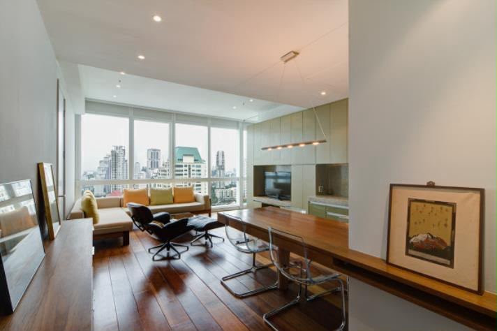 For rent Millennium Residence
