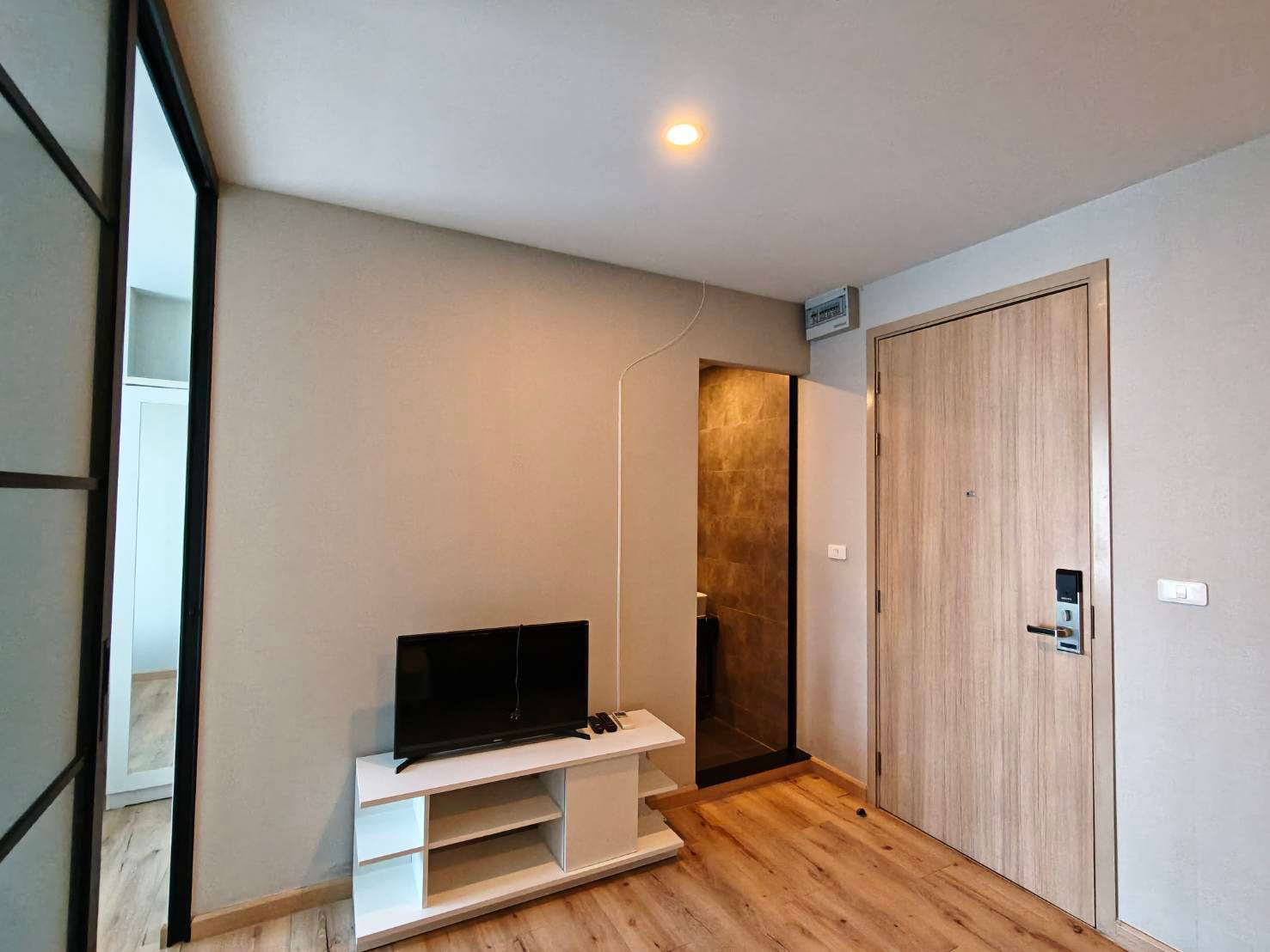 *** Condo for rent : Brix Condominium ***  – รูปที่ 4