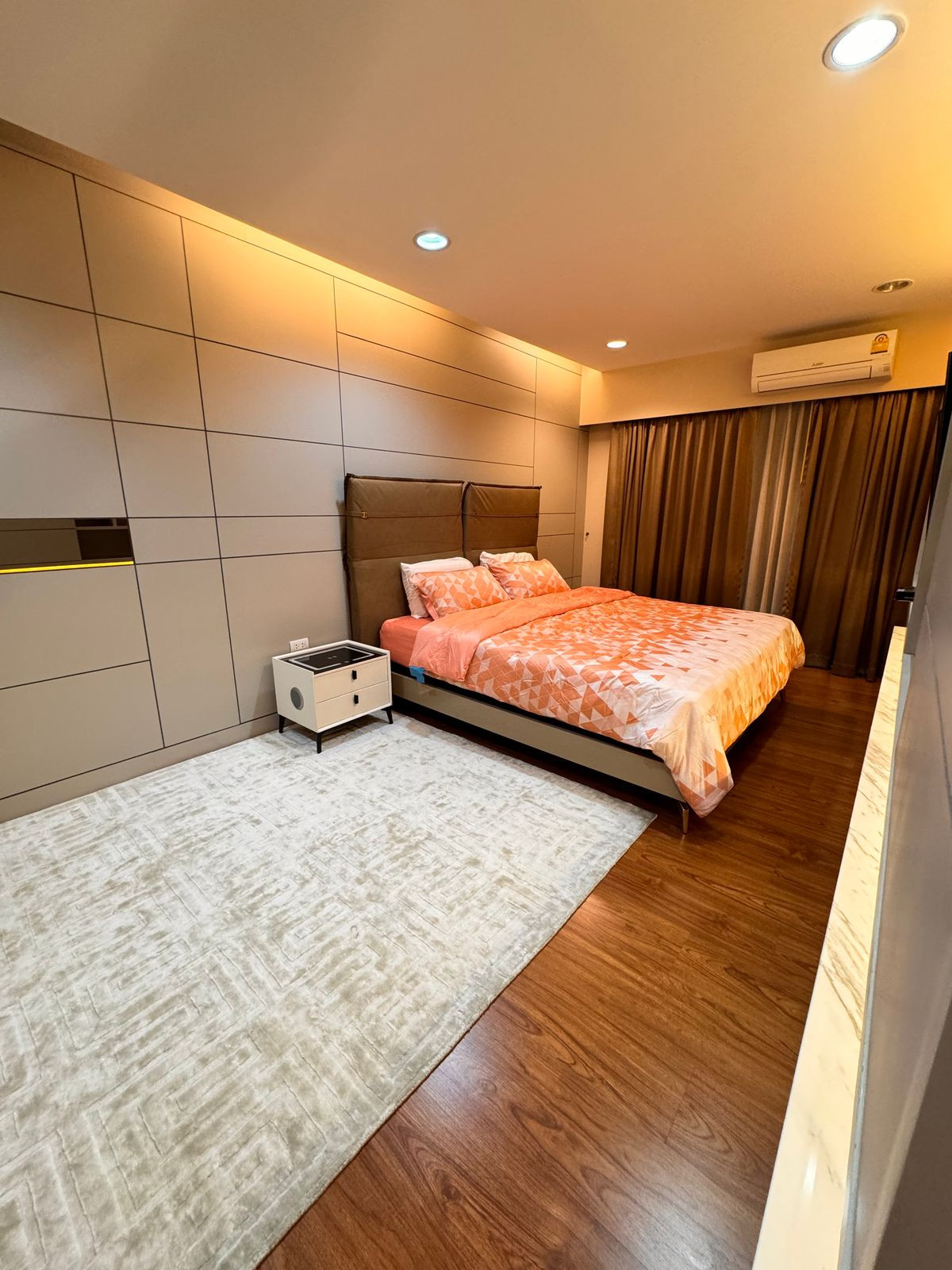 (Code HR408) House for sale, Space Ladprao - Mengjai project: Space Ladprao - Mengjai. – รูปที่ 2