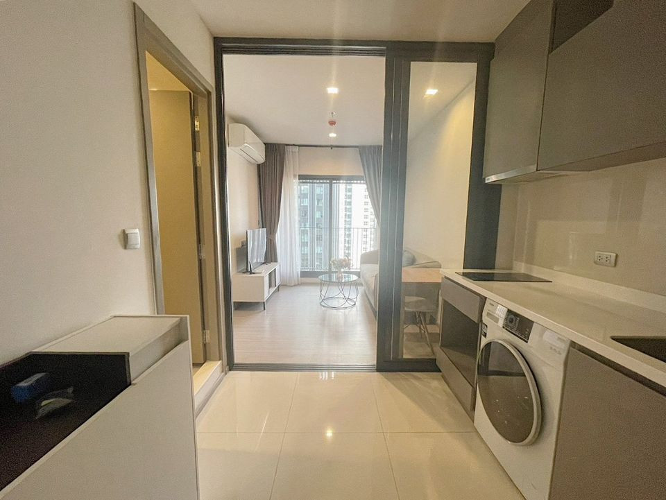 ✨Ready to move in✨ Life Asoke Hype ✨Ready to move in✨ Life Asoke Hype
