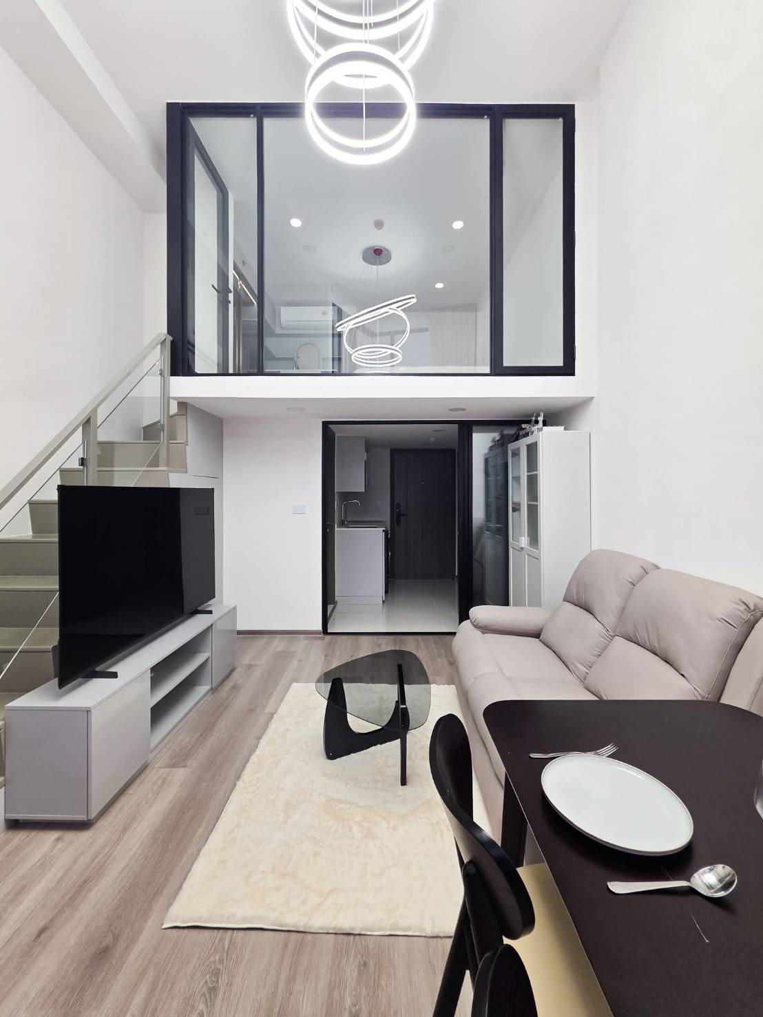 💥CP-12390💥Knights Bridge Space Sukhumvit - Rama 4👉Line : @luxeliving 