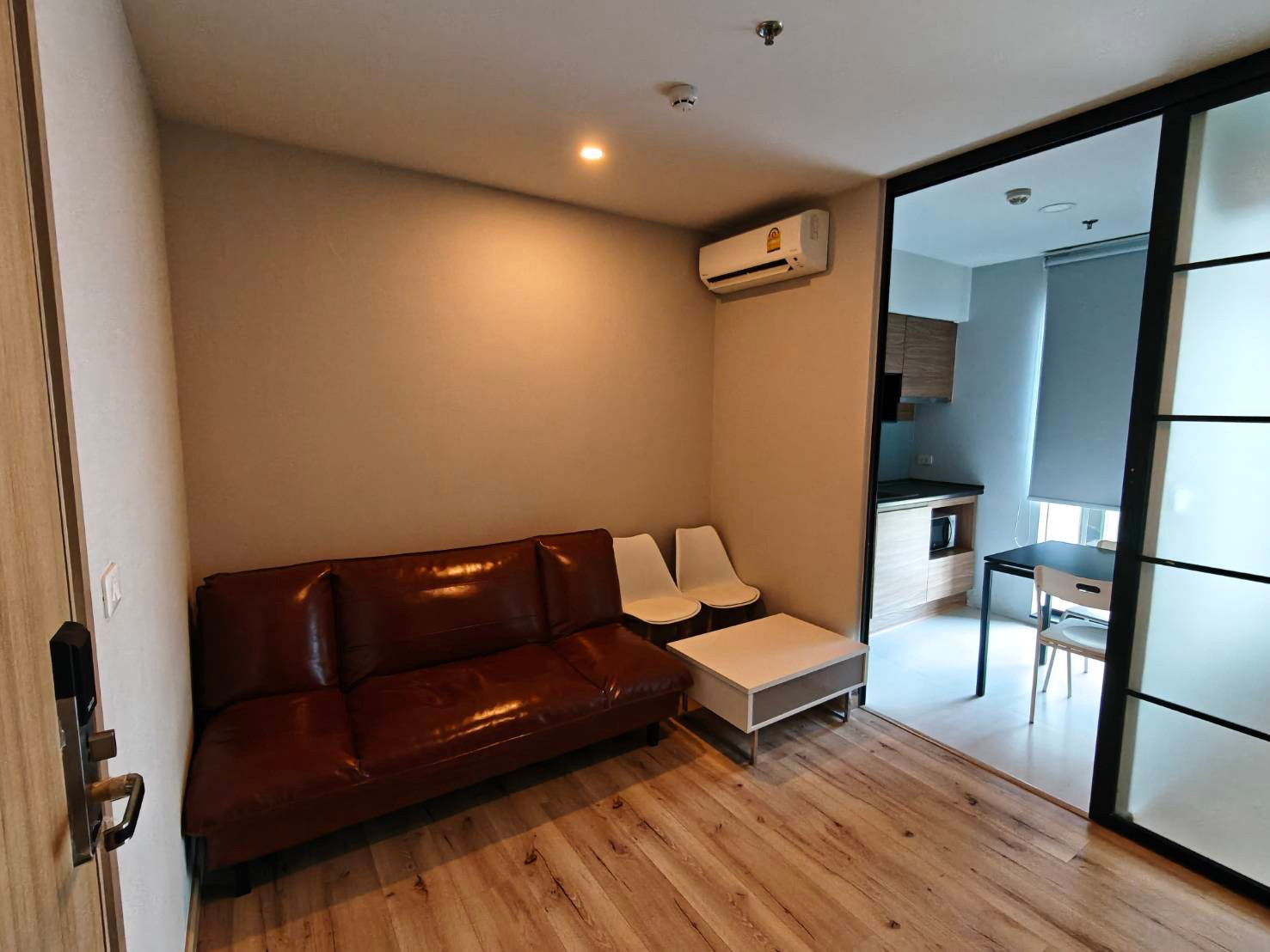 *** Condo for rent : Brix Condominium ***  – รูปที่ 3