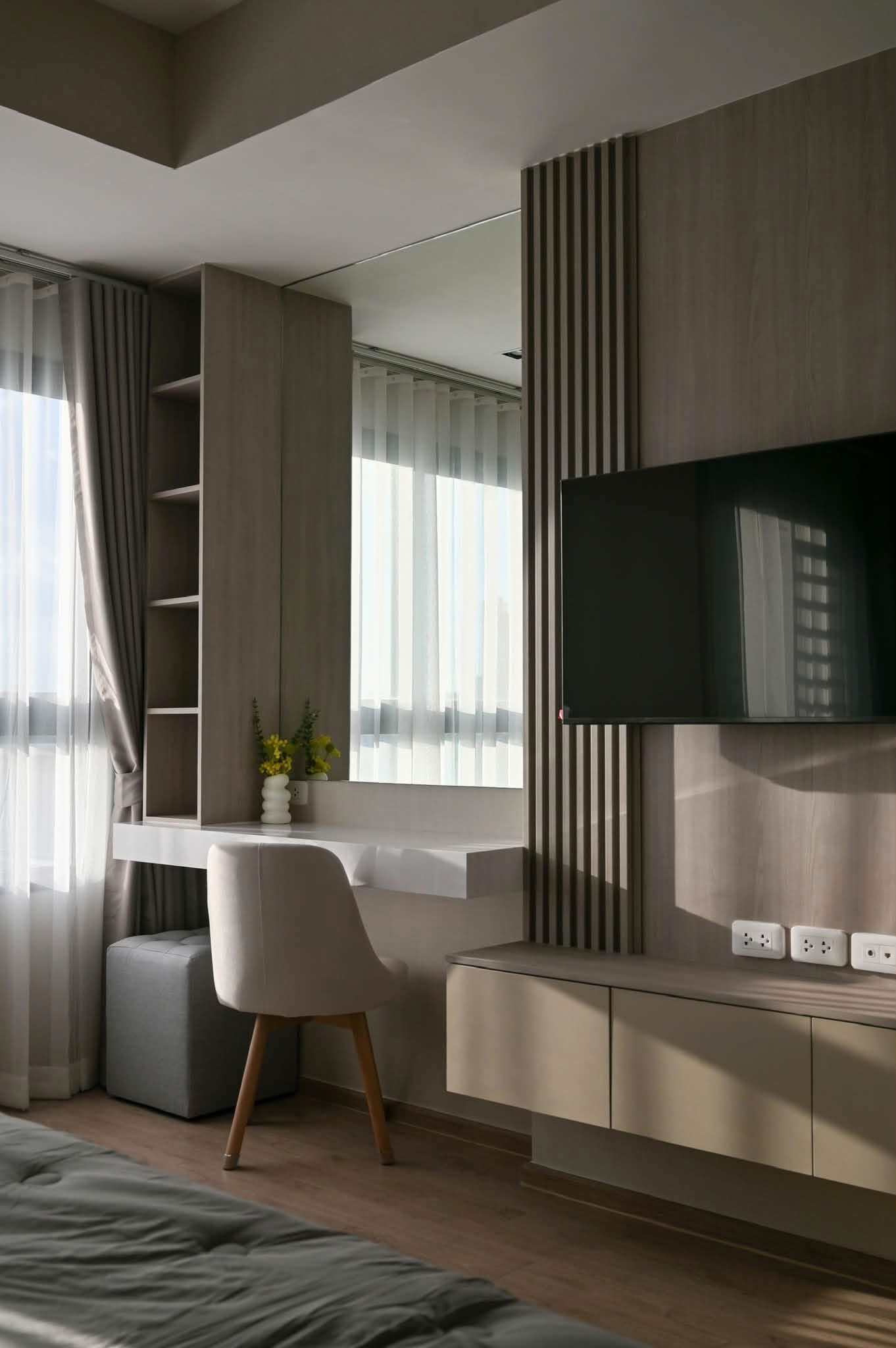 ⭐️IDEO Rama9 Asoke - For Rent⭐️ – รูปที่ 2