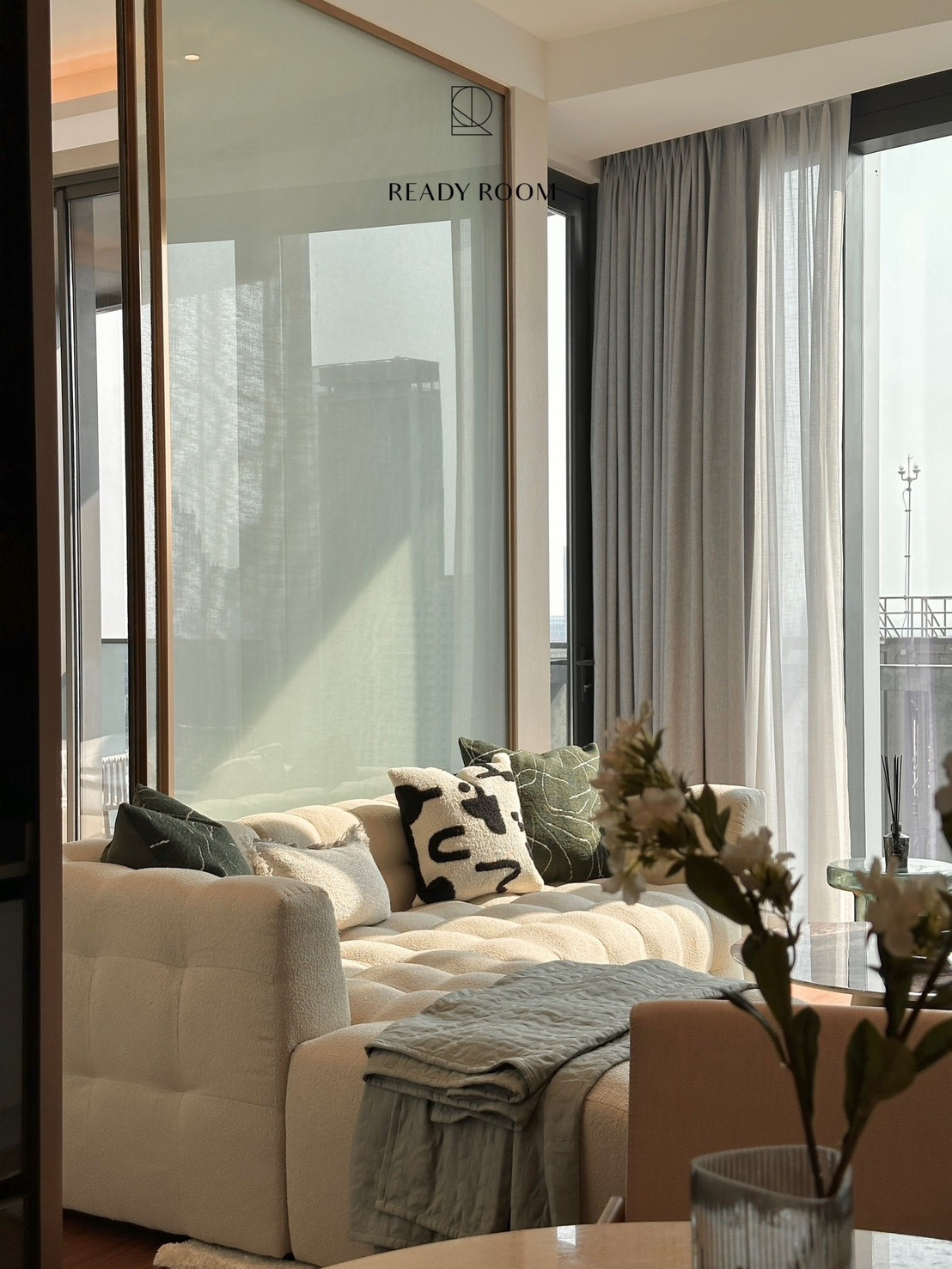 THE ESTELLE Phrom Phong | Super Luxury condominium in the heart of Sukhumvit.