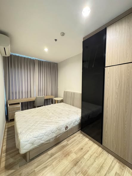 ให้เช่า Niche Mono Sukhumvit-Bearing 1 ห้องนอน 29 ตร.ม. ราคา 11,000 บาท/เดือน