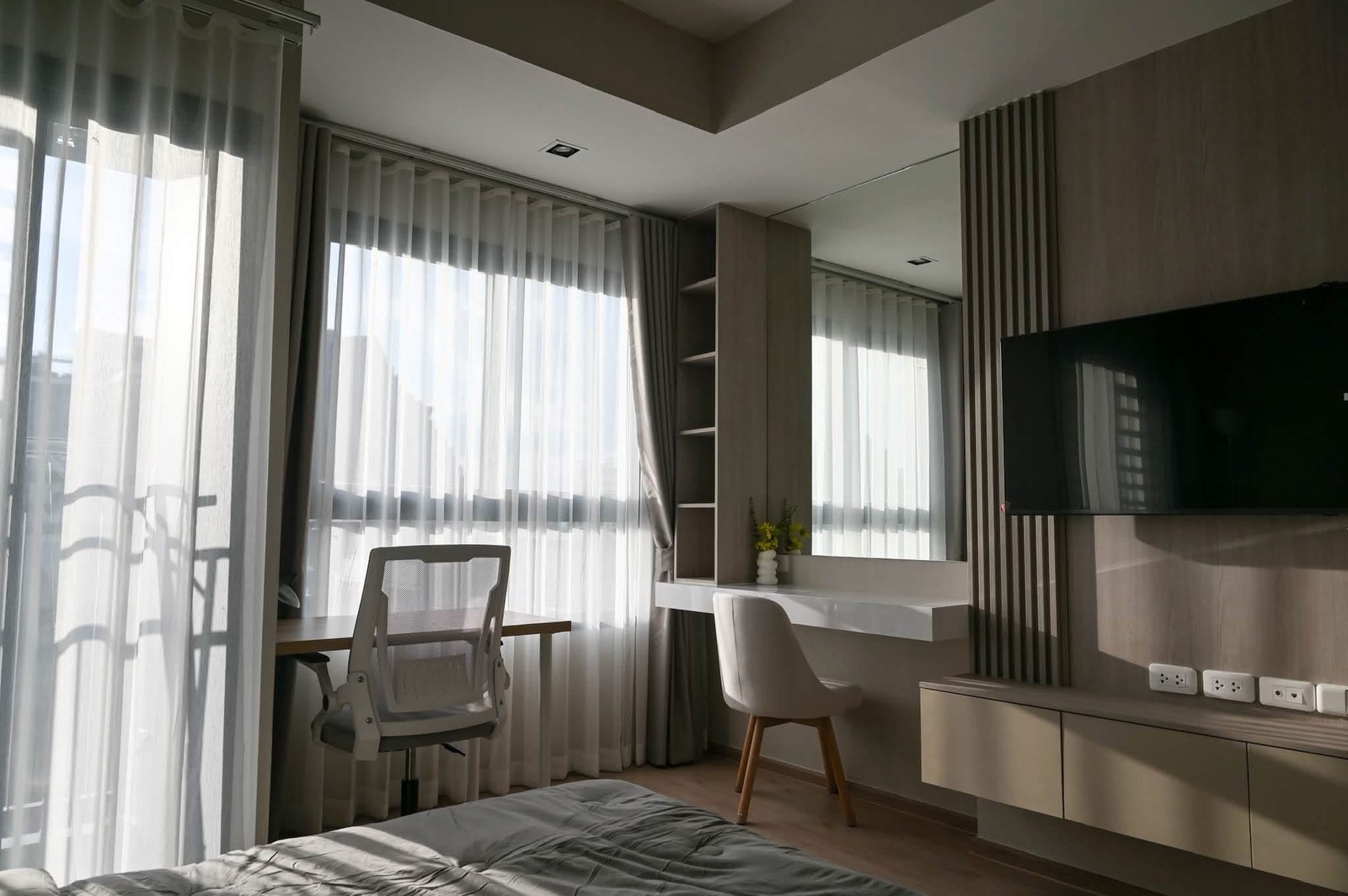 Condo for rent: Ideo Rama9 Asoke – รูปที่ 3