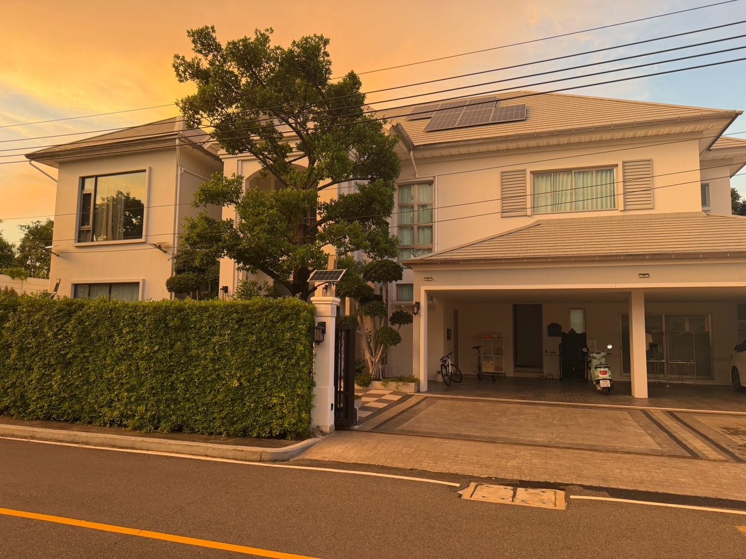 Perfect Masterpiece Sukhumvit 77 : เพอร์เฟค มาสเตอร์พีซ สุขุมวิท 77