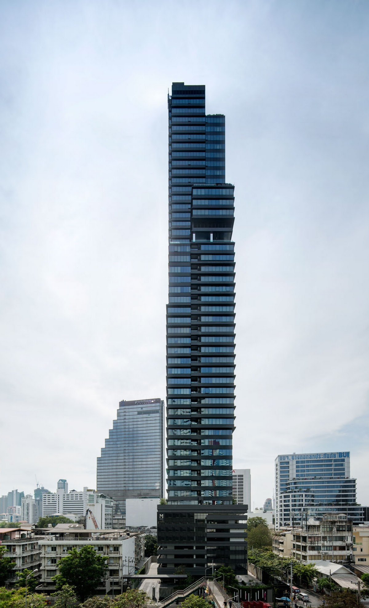 💎 For Sale - M Silom 2 Bed 2 Bath 120 sqm 24 mb. Call 0968623850 💎 – รูปที่ 2