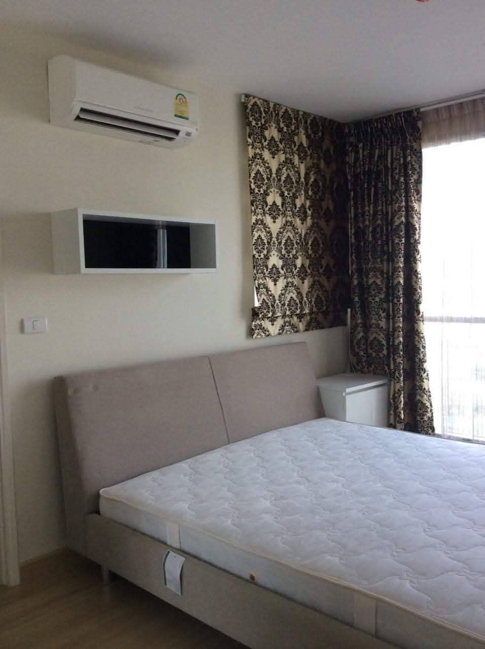 🔥 FOR RENT  : Life Ladprao Condo 🔥🔥    